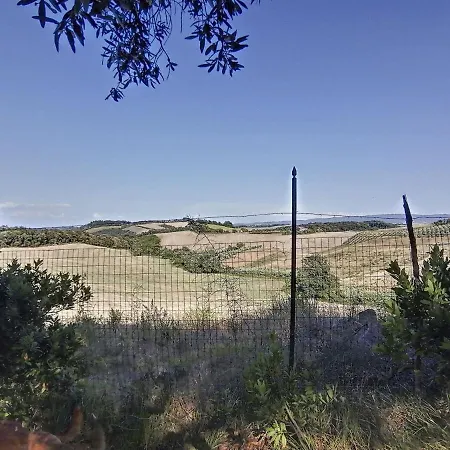 Holiday home I Sodoni *