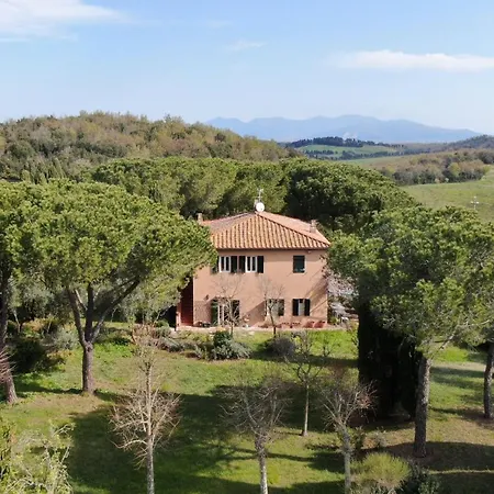 Holiday home I Sodoni Parrana San Martino