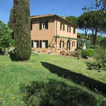 I Sodoni Holiday home Parrana San Martino