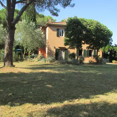 I Sodoni Holiday home Parrana San Martino