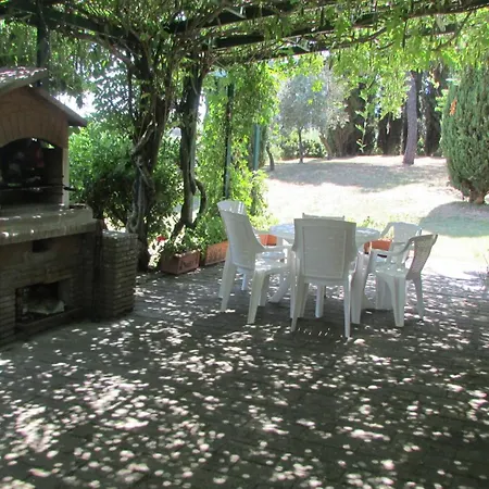 I Sodoni Holiday home *