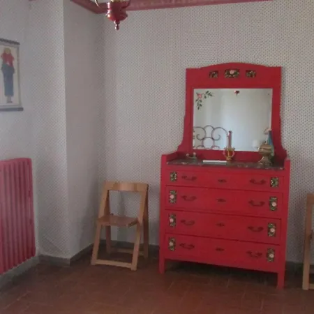I Sodoni Holiday home Parrana San Martino