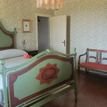 Holiday home I Sodoni Parrana San Martino