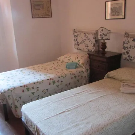 I Sodoni Holiday home