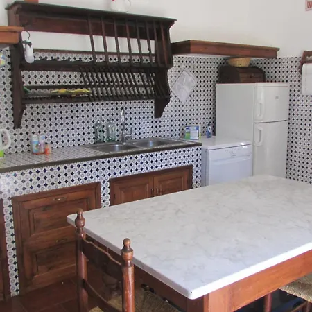 Holiday home I Sodoni *