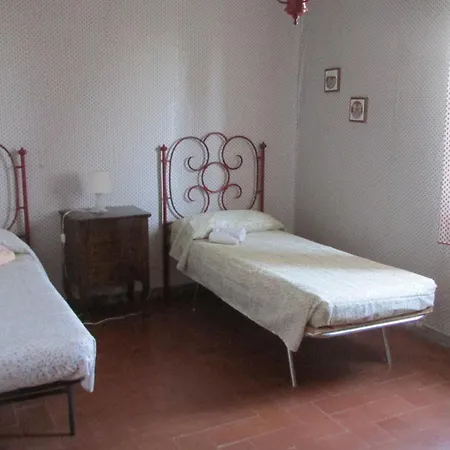 I Sodoni Дом отдыха Parrana San Martino