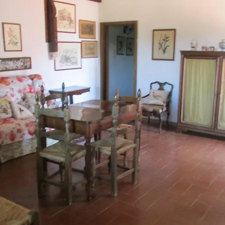 I Sodoni Holiday home