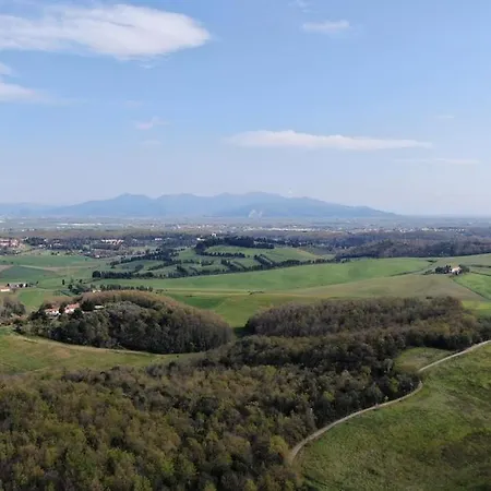 Casa vacanze I Sodoni Parrana San Martino