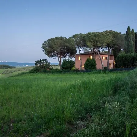 I Sodoni Casa vacanze *