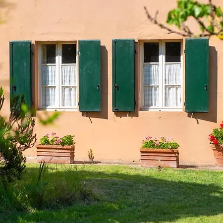I Sodoni Casa vacanze