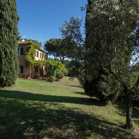Casa vacanze I Sodoni *
