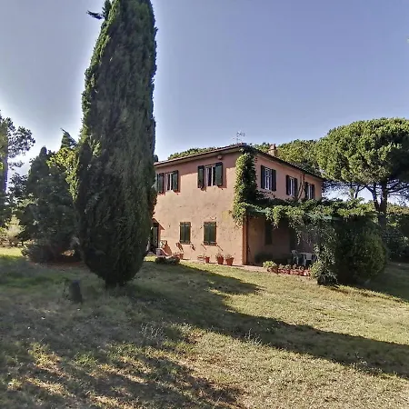 I Sodoni Casa vacanze Parrana San Martino