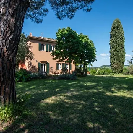 Casa vacanze I Sodoni Parrana San Martino