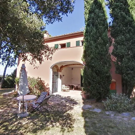 Casa vacanze I Sodoni Parrana San Martino