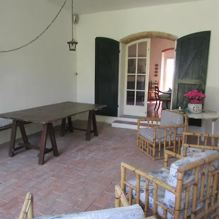 I Sodoni Casa vacanze