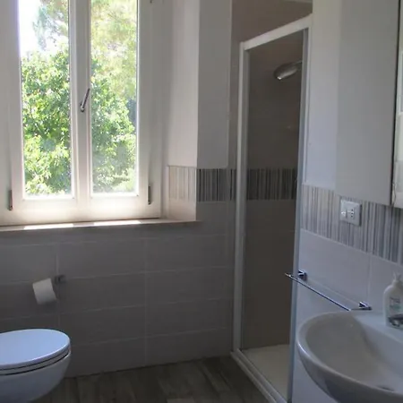 Casa vacanze I Sodoni *