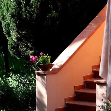 Casa vacanze I Sodoni