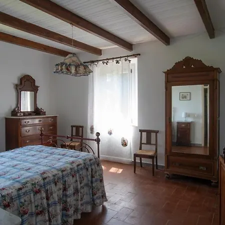 I Sodoni * Parrana San Martino