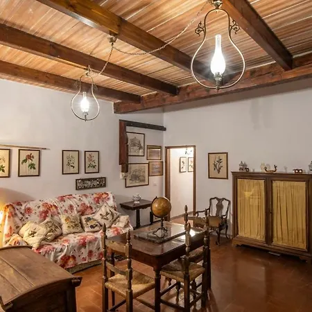 I Sodoni Casa vacanze Parrana San Martino