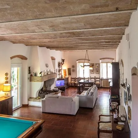 Casa vacanze I Sodoni