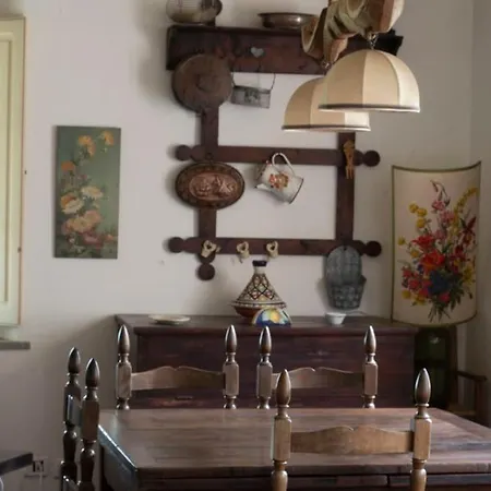 Casa vacanze I Sodoni