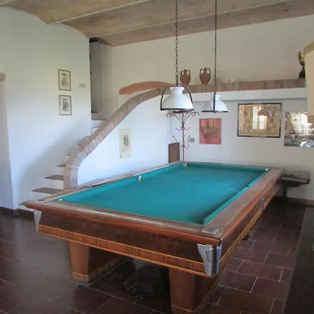 I Sodoni Casa vacanze