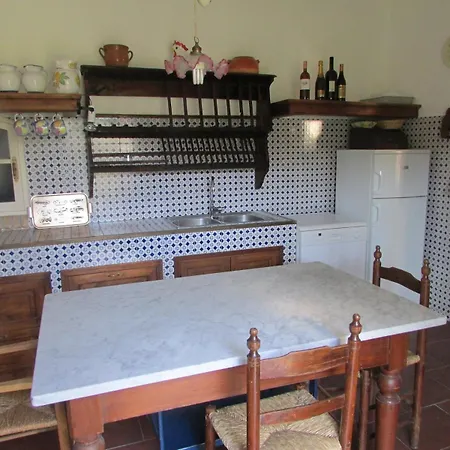 Casa vacanze I Sodoni